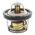 MOTORAD auto part installed view