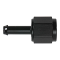 DeatschWerks 6AN Female Flare Swivel To 1/4in Single Hose Barb