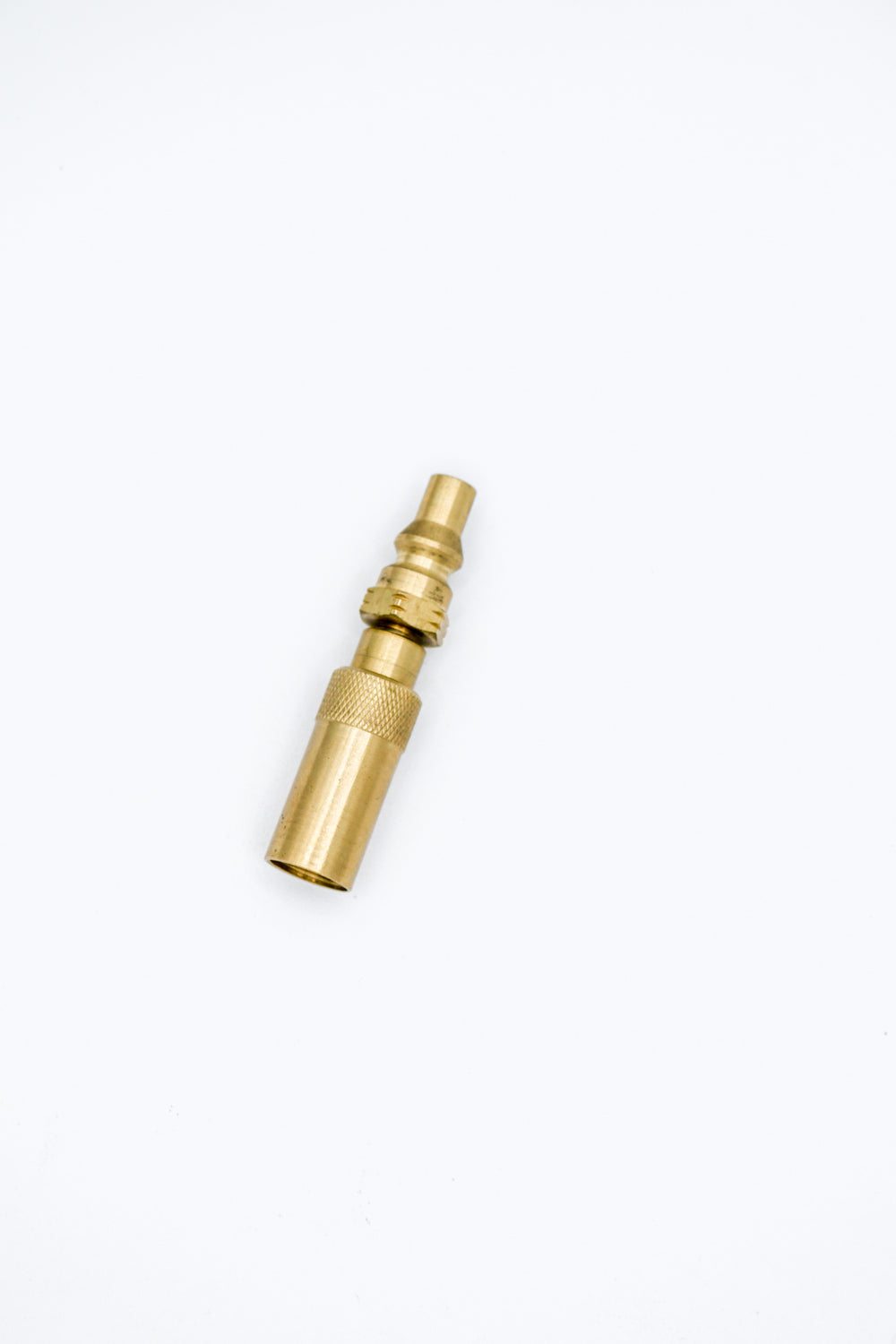 FLEMING SALES LOW PRESSURE GAS GRILL FITTING FOR BLACKSTONE 17IN AND 22IN GRIDDLES