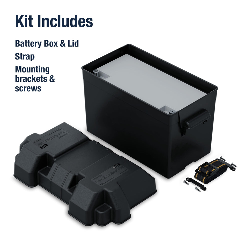 ATTWOOD MARI black auto part