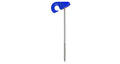 EZY ANCHOR SINGLE COASTAL - BLUE