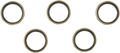 Cometic 81-91 ALL B/T Trans Gear End Oil Seal Single Lip, 65-E66 FL