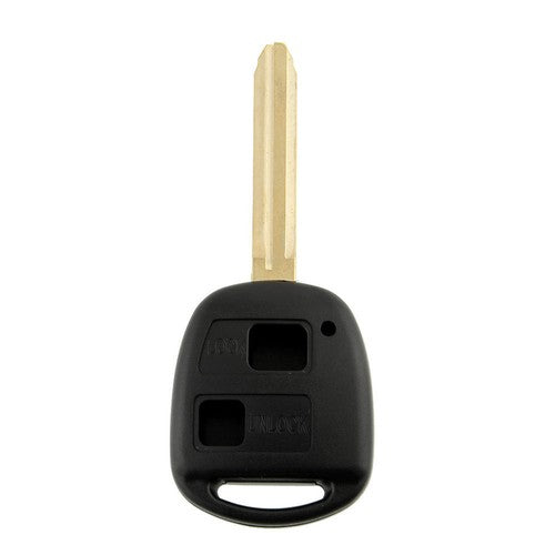 KEYLESS REMOTE CASE REPAIR