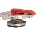 Gates Safety Release Radiator Cap