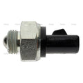 PRECISION BALL SWITCH