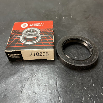 NATIONAL auto part