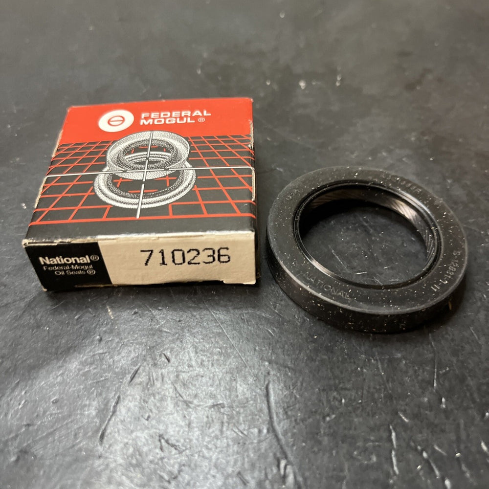 NATIONAL auto part