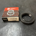 NATIONAL auto part