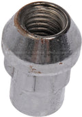 CHRM WHL CAP 12MMX1.75