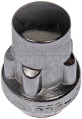 CHRM WHL CAP 12MMX1.75