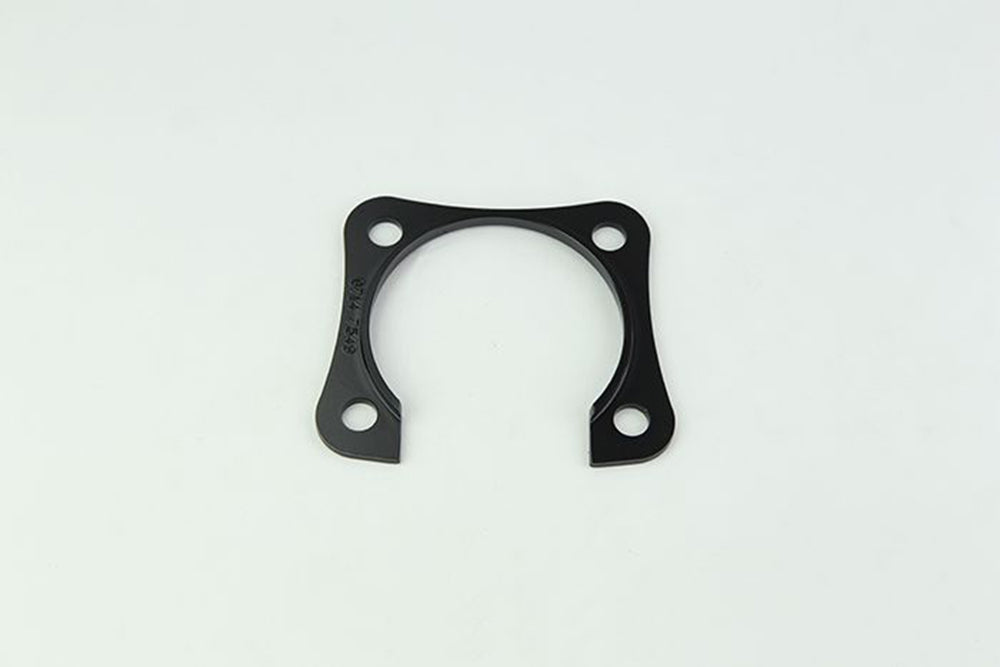 Wilwood Axle Bearing Retainer Chevy Special P-Brake