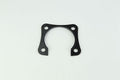 Wilwood Axle Bearing Retainer Chevy Special P-Brake
