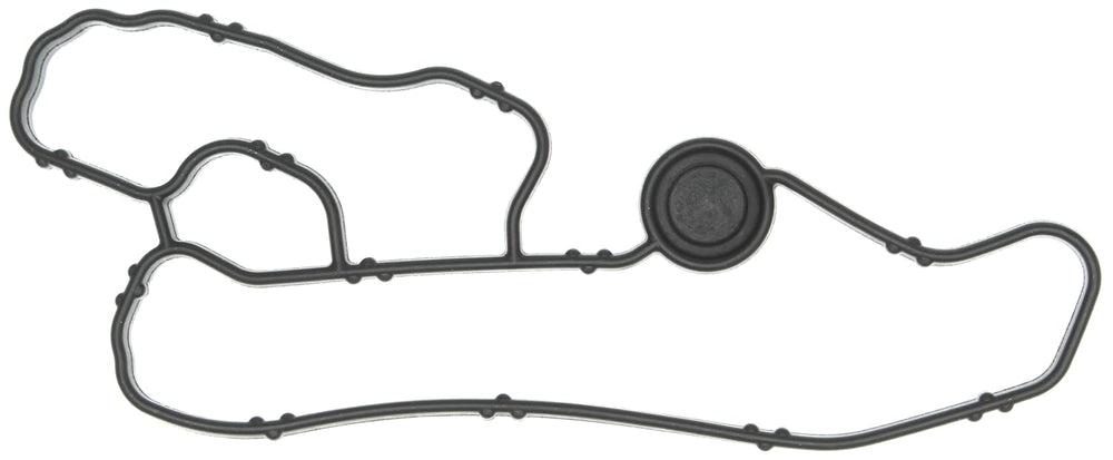 11-18 MBZ 4.6L M278 Oil Filter Adapter Gasket