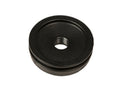 Fox Dia. 1.834 Bore 7/16-20 Offset Al 6061 Black Ano Ii