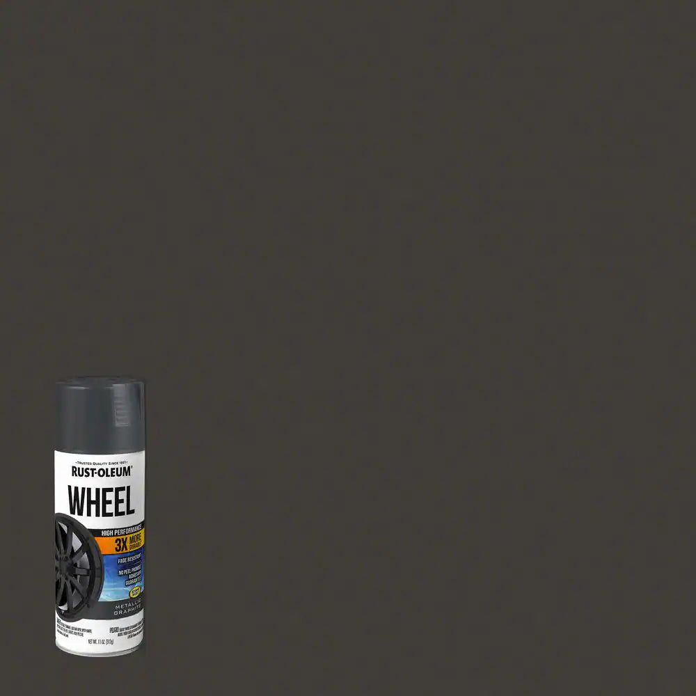 RUST-OLEUM auto part