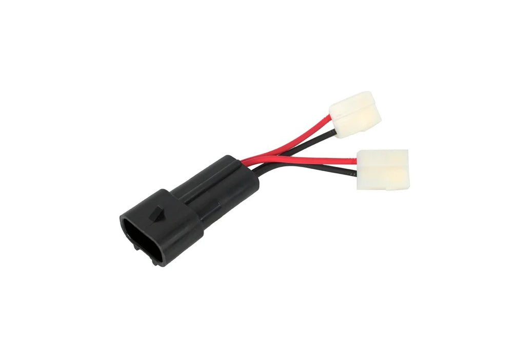 Fan Pigtail Weatherproof C6