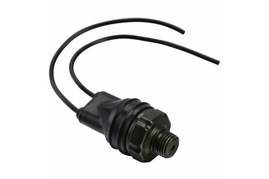 ~(0.1 lbs. 4X3X1)~ Pressure Switch Sealed 85psi ON - 105psi OFF