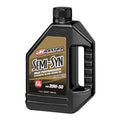 20w50 Semi-Syn Oil 1 Quart