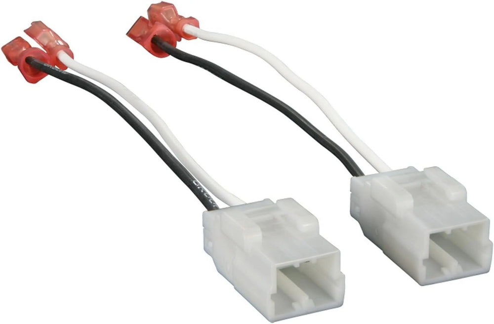 CHRYSLER/DODGE 90-UP SPEAKER HARNESS - PAIR