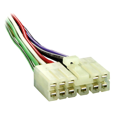 HYUNDIA MITSUBISHI 86-94 HARN