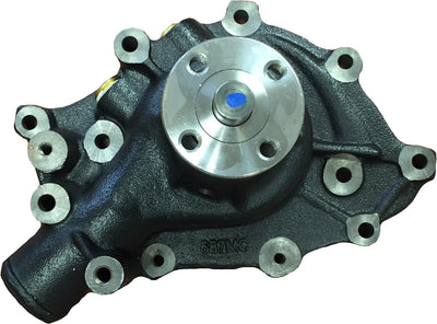 Moroso Ford 289/302/351W (Standard Rotation) Water Pump Gasket - Single