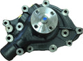 Moroso Ford 289/302/351W (Standard Rotation) Water Pump Gasket - Single