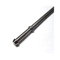 Stainless Bros 1/2in OD x 12.0in Length Hanger Rod w/ Mushroom End