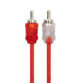 RCA 2-CHANNEL AUDIO CABLE - VICE SERIES 14 FEET