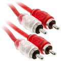 RCA 2-CHANNEL AUDIO CABLE - VICE SERIES 14 FEET