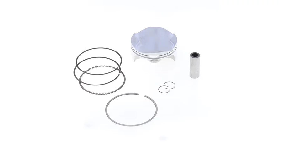 Athena 98-99 Yamaha YZ F 400 Inner Clutch Cover Gasket