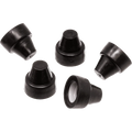 NAMZ OEM Tripometer Reset Button Rubber Boot Cover w/Nut - 5 Pack (HD 67880-94)