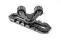 GRIDLOC MIGHTYMOUNT XL 6IN INCLUDES HARDWARE