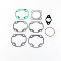 Athena 08-11 Yamaha Zuma 50 YW50 Complete Gasket Kit (Incl Oil Seals)