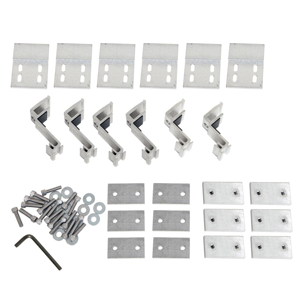 CLAMP KIT