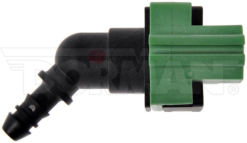 FUEL VAPOR CONNECTOR