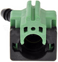 FUEL VAPOR CONNECTOR