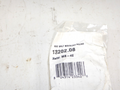 Seat Belt Mount Round Mounts Lap Belts 7/16 Inch X 20 Thread Bolt Hole 1987-1995 Jeep Wrangler YJ Applications OMIX
