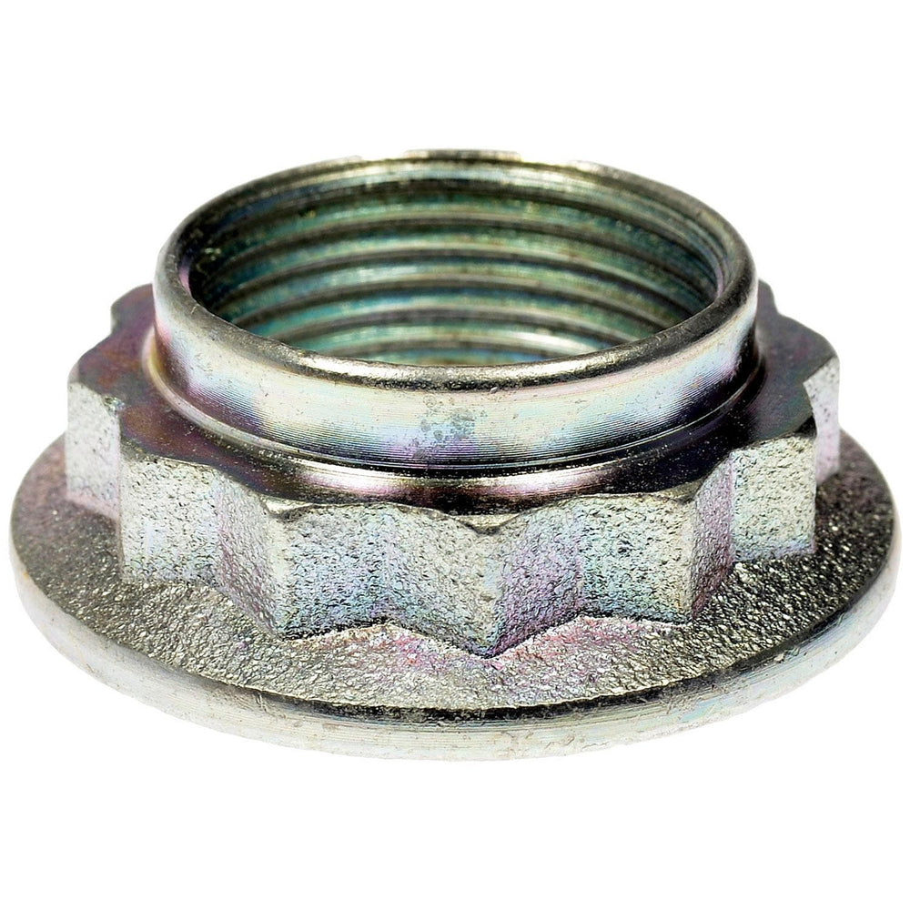 AXLE/SPINDLE NUT