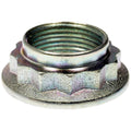 AXLE/SPINDLE NUT