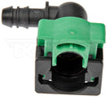FUEL VAPOR CONNECTOR