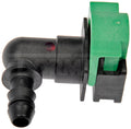 FUEL VAPOR CONNECTOR