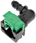 FUEL VAPOR CONNECTOR