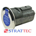 CYLINDER FORD CENTER CUT