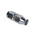 Fragola -4AN Straight Hose End