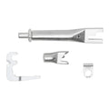 R1 Concepts Drum Adjuster Kit Fits Chevrolet Colorado