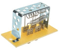 RESISTOR BLOCK