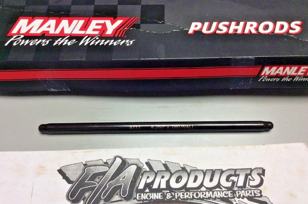 Manley P/ROD-4130 3/8 8.250 EA