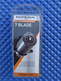 7 POLE RV BLADE TRAILER END (PLASTIC)
