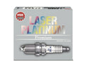 NGK Double Platinum Spark Plug for Audi/VW Box of 4 (PFR6Q)