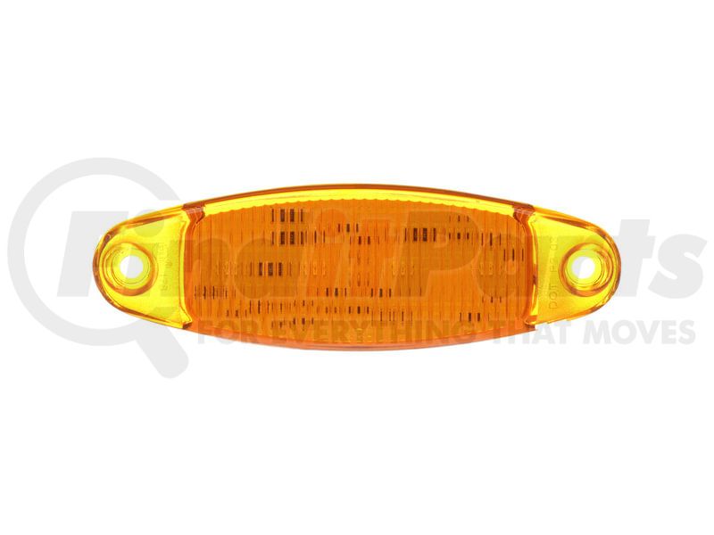 LED M/C P2 OBLG 4.7' X 1.5' MV